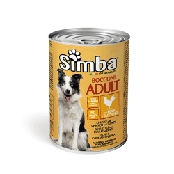 Simba vištienos ir...