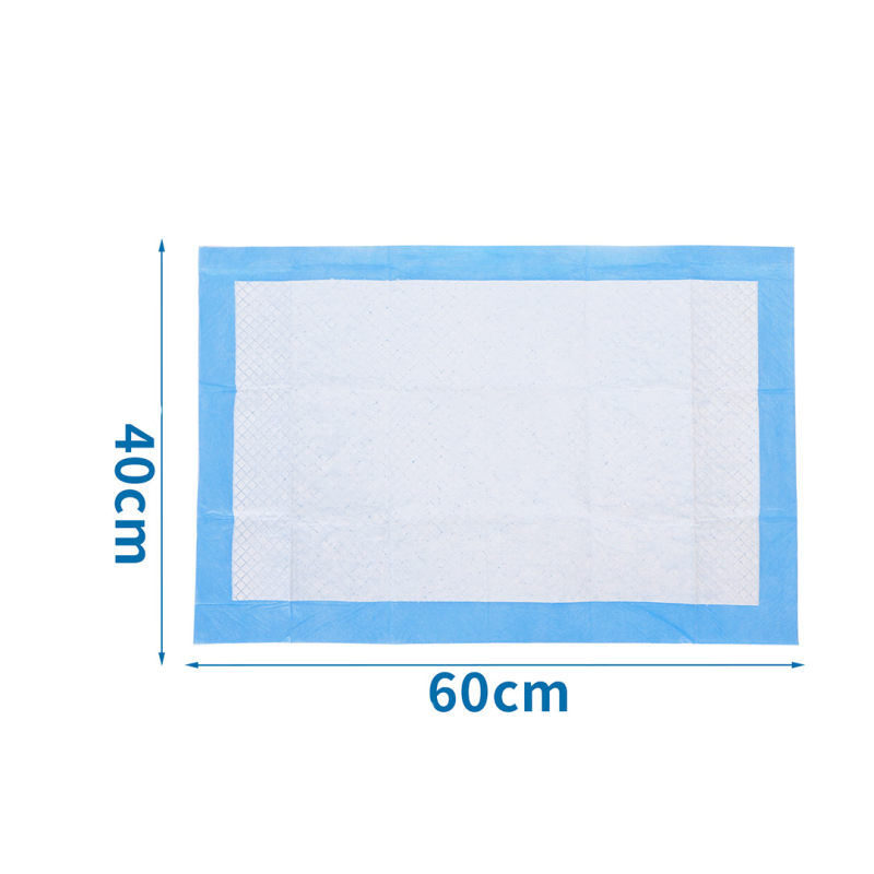 Nobleza vienkartinės palutės šunims, 1 vnt.