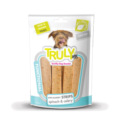 Truly Anti-allergy...