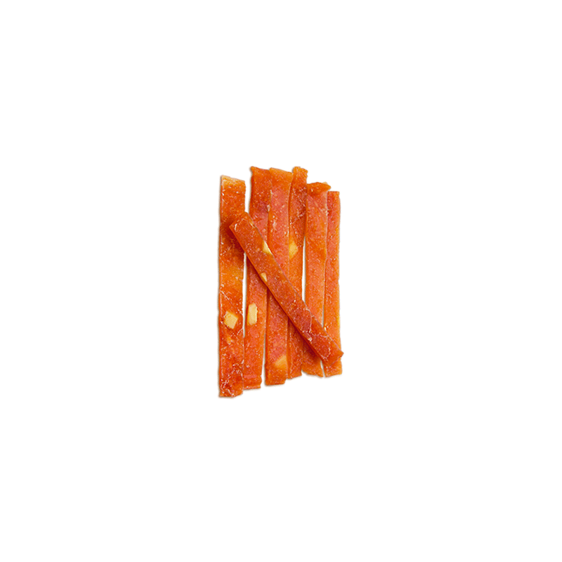 Truly Soft Snack skanėstai šunims su vištiena ir sūriu, 90 g