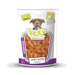 Truly Training Bites...