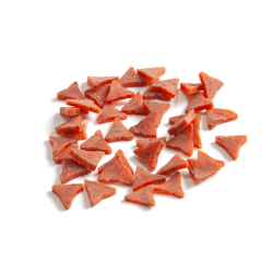 Truly Anti Hairball skanėstai katėms su vištiena, 50 g