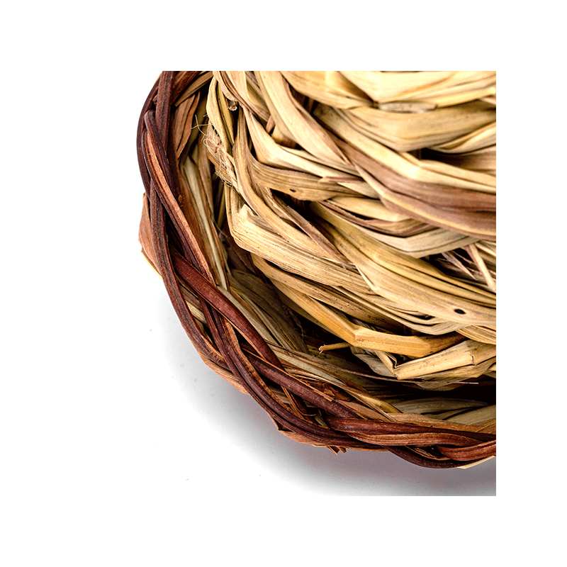 Nobleza nendrinis namelis papūgoms