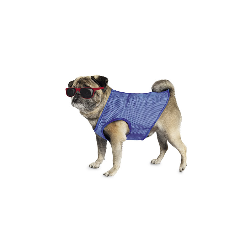 Nobby vėsinanti liemenė šunims, 20 cm