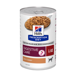 Hill's i/d Digestive Care...