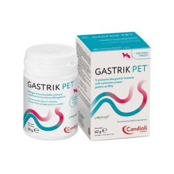 Candioli Gastrik Pet...