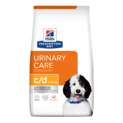 Hill's c/d Urinary Care...
