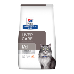 Hill's l/d Liver Care...