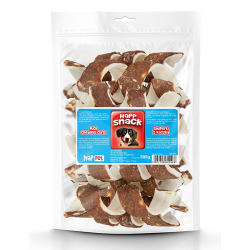 Happet antienos skanėstai šunims, 500 g