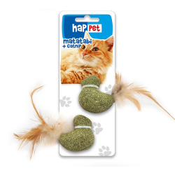 Happet katžolės žaislai su...