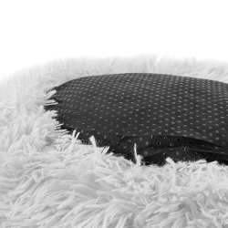 Happet pilkas guolis augintiniui, 40 cm