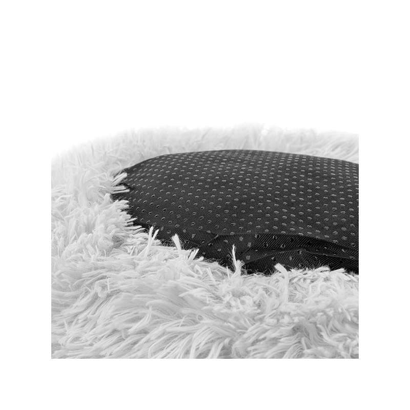 Happet pilkas guolis augintiniui, 50 cm