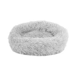 Happet pilkas guolis...