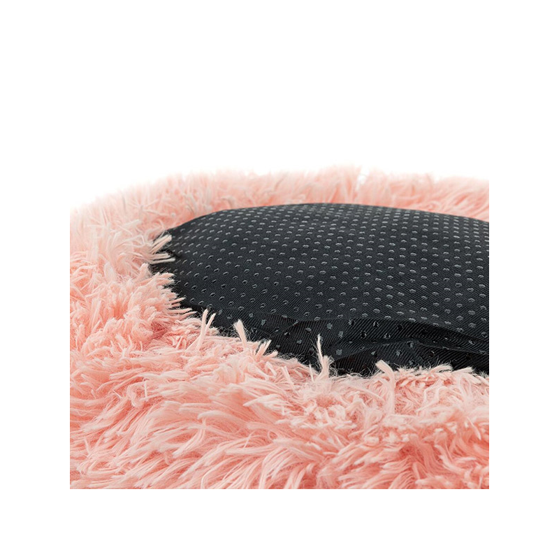 Happet rožinis guolis augintiniui, 40 cm