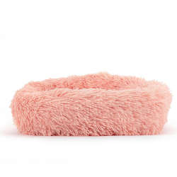 Happet rožinis guolis augintiniui, 50 cm