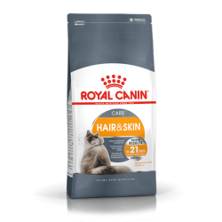 Royal Canin Hair & Skin...