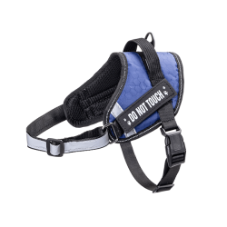 Nobleza „Do not touch“...