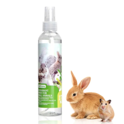 Nobleza kvapų neutralizatorius graužikams, 175 ml