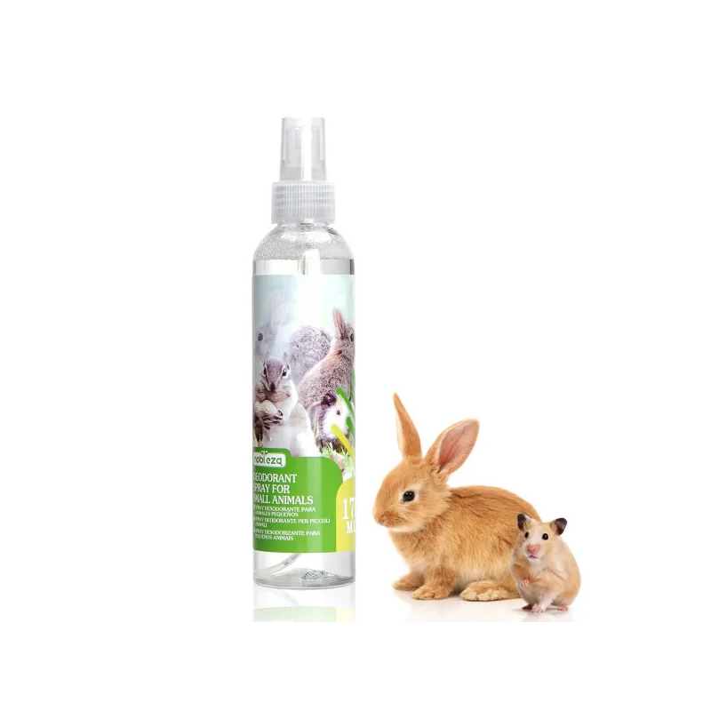 Nobleza kvapų neutralizatorius graužikams, 175 ml