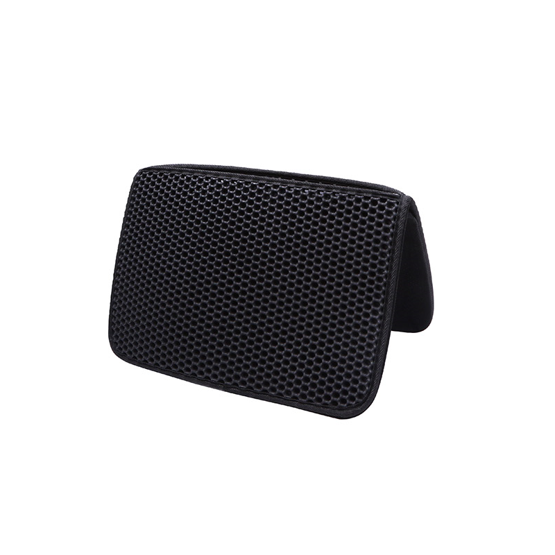 Nobleza kačių tualeto kilimėlis-sietelis, 45x60 cm