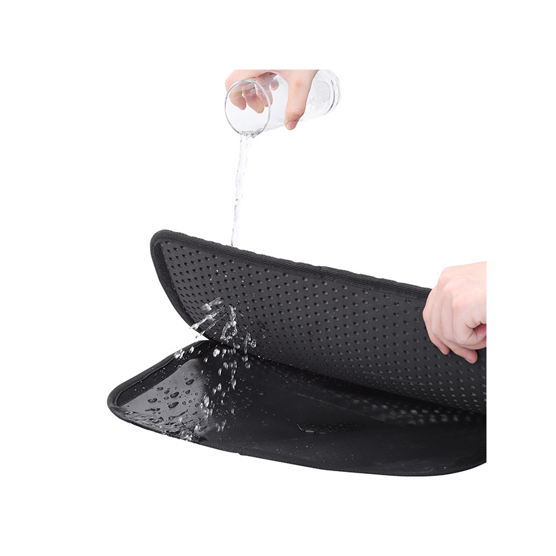 Nobleza kačių tualeto kilimėlis-sietelis, 45x60 cm