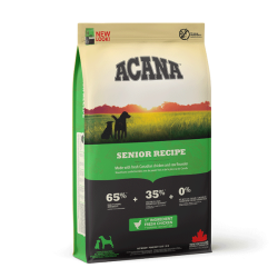 Acana Senior sausas pašaras...