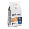 Exclusion Metabolic & Mobility maistas šunims su kiauliena ir kanapėmis, M/L, 2 kg