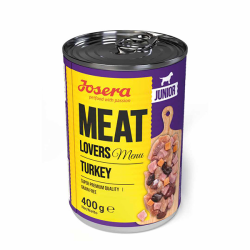 Josera Meat Lovers Junior...