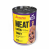 Josera Meat Lovers Junior konservai šunims su kalakutiena, 400 g