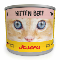 Josera Kitten konservai...