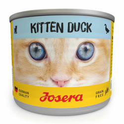 Josera Kitten konservai...
