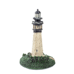 Happet švyturys akvariumo...