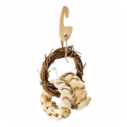 Nobby ratano žiedai žaislas...