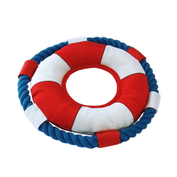 Nobby plūduriuojantis ratas...