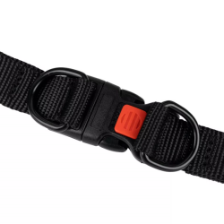 Comfy LEO žalios petnešos šunims, L