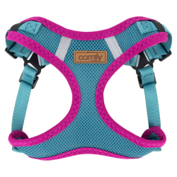 Comfy turkio spalvos petnešos šunims, S