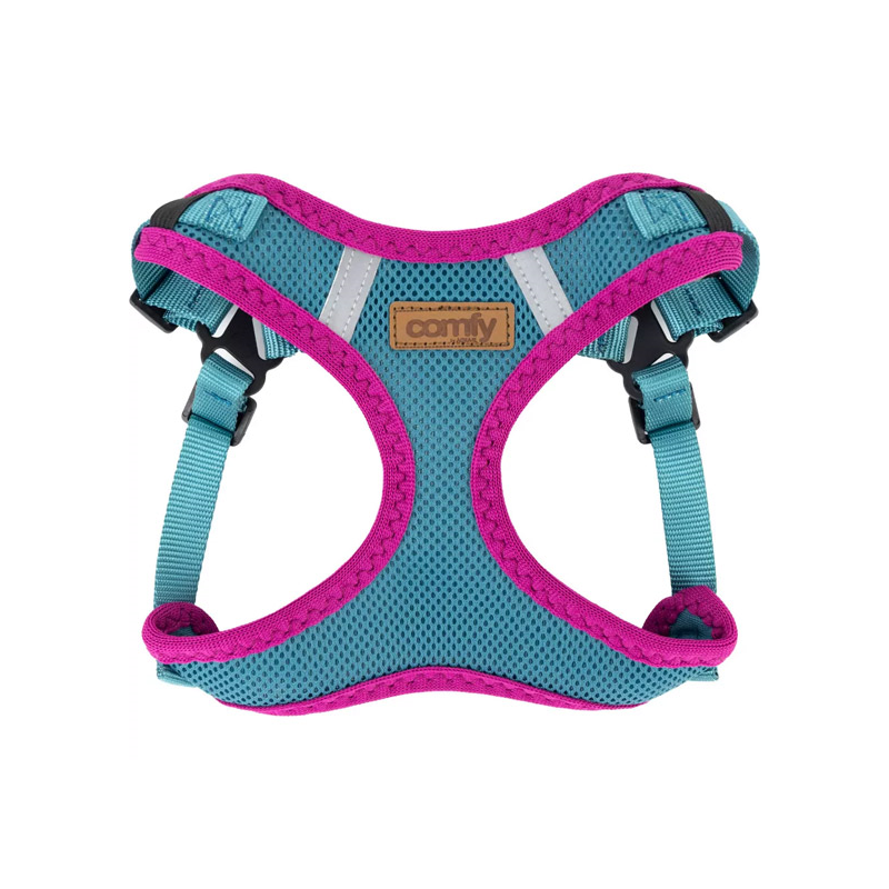 Comfy turkio spalvos petnešos šunims, S