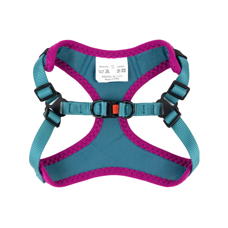 Comfy turkio spalvos petnešos šunims, XXS