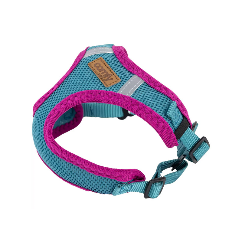 Comfy turkio spalvos petnešos šunims, XXS