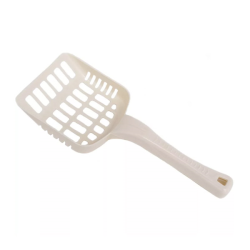 Comfy lopetėlė kačių tualetui