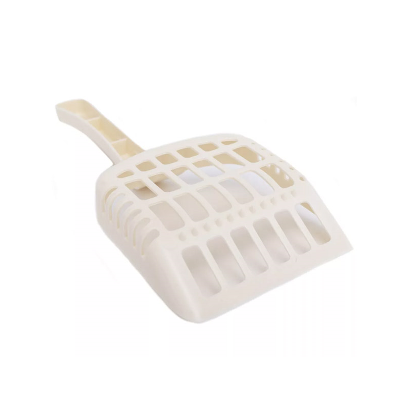 Comfy lopetėlė kačių tualetui