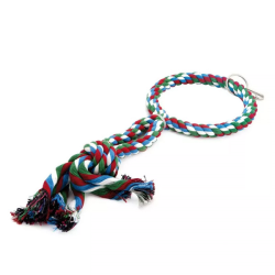 Comfy pintos virvės žaislas...