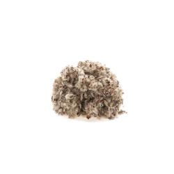 Comfy medvilnės pakratas graužikams, 3 l