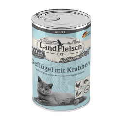 LandFleisch konservai...