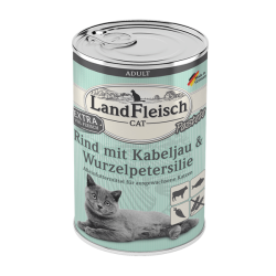 LandFleisch konservai...
