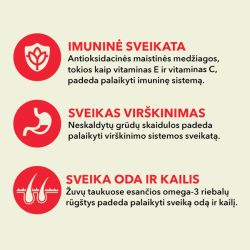 Acana Classics Red Meat sausas pašaras šunims, 9,7 kg