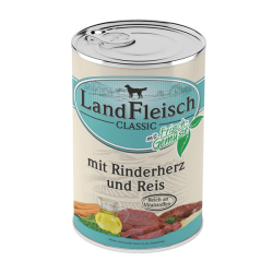 LandFleisch konservai...