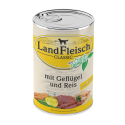 LandFleisch konservai...