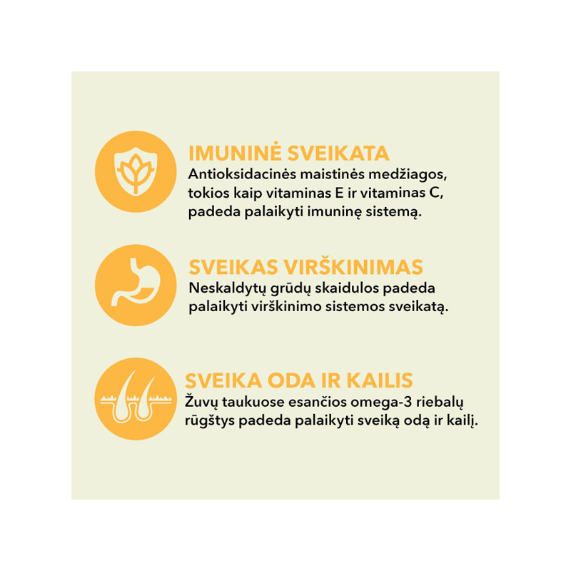 Acana Prairie Poultry sausas pašaras šunims, 9,7 kg