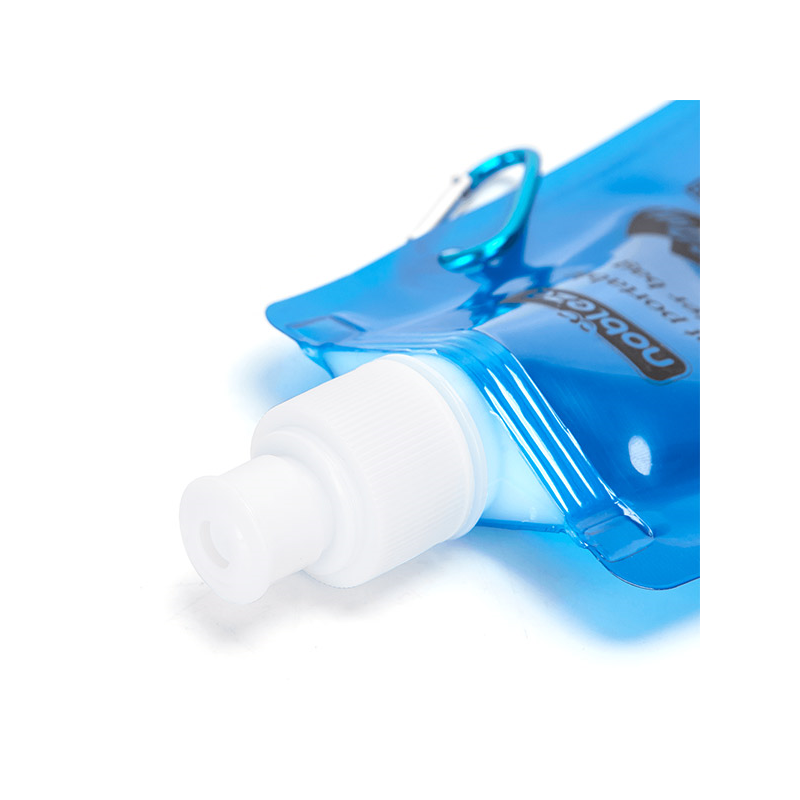 Nobleza nešiojama vandens talpykla šunims, 750 ml